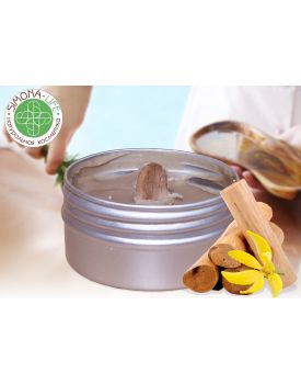 Ароматична масажна свічка (пристрасть та кохання) TEST Product Title Ароматична масажна свічка (пристрасть та кохання) TEST Product Alt