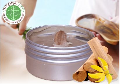 арома свеча