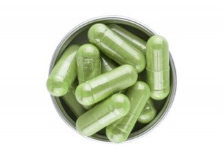 БАД для печени Артишок и расторопша