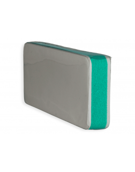 Баф для нігтів 400/3000 абр TEST Product Title Баф для нігтів 400/3000 абр TEST Product Alt