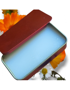 Бальзам для потрісканої шкіри з какао TEST Product Title Бальзам для потрісканої шкіри з какао TEST Product Alt