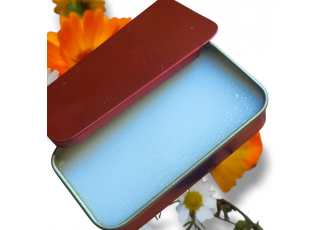 Бальзам для потрескавшейся кожи с маслом какао