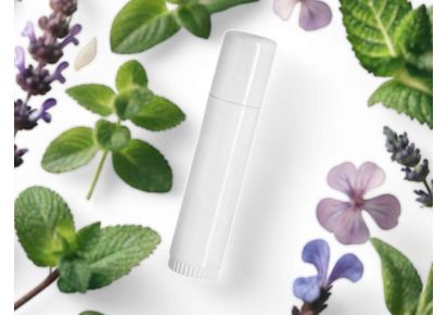 Натуральный антивирусный бальзам ГЕРПЕС-СТОП Бальзам от герпеса с эфирными маслами ГЕРПЕС-СТОП