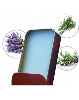 Бальзам Антисептичний захист на основі масла какао TEST Product Title Бальзам Антисептичний захист на основі масла какао TEST Product Alt