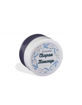 Бальзам "Скорая помощь" TEST Product Title Бальзам "Скорая помощь" TEST Product Alt