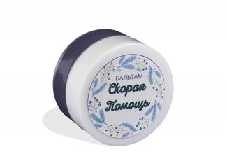 Бальзам "Скорая помощь" TEST Product Title Бальзам "Скорая помощь" TEST Product Alt