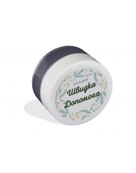 Бальзам Швидка допомога TEST Product Title Бальзам Швидка допомога TEST Product Alt