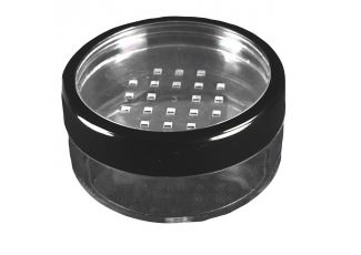 Баночка с сифтером Баночка с сифтером