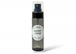 Барбер спрей