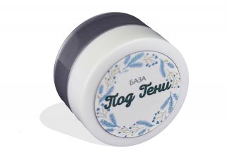 База под тени