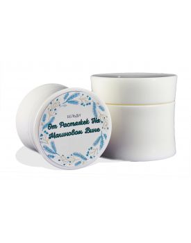 Бельди от растяжек и целлюлита на виноградном вине TEST Product Title Бельди от растяжек и целлюлита на виноградном вине TEST Product Alt