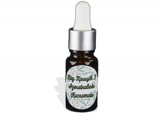 Бовтушка від прищів з азелаїновою кислотою Бовтушка від прищів з азелаїновою кислотою