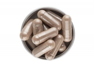 БАД Боровая матка и красная щетка Для гинекологических заболеваний БАД Боровая матка и красная щетка Для гинекологических заболеваний