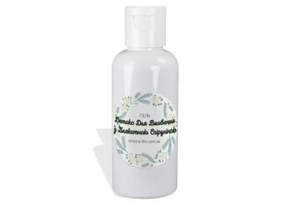 купити гель для вмивання гель для вмивання для проблемної шкіри