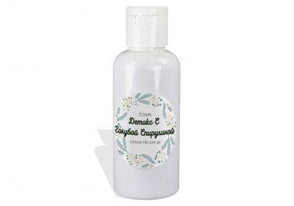 купить тоник для лица тоник детокс
