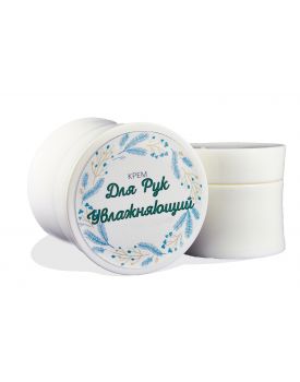 50 мл флакон с дозатором, Для рук увлажняющий, питательный, защитный, 8182 TEST Product Alt