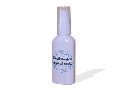 увлажняющий крем для жирной кожи крем для жирной кожи