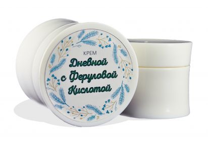 купить гель с феруловой кислотой крем с феруловой кислотой