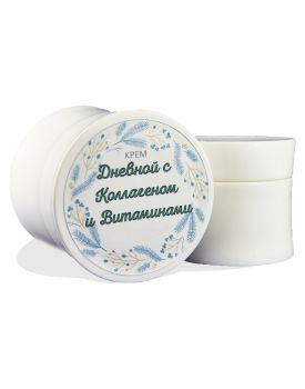 Дневной крем с коллагеном и витаминами TEST Product Title Дневной крем с коллагеном и витаминами TEST Product Alt