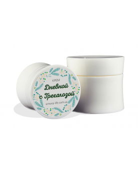 Дневной крем с трегалозой TEST Product Alt