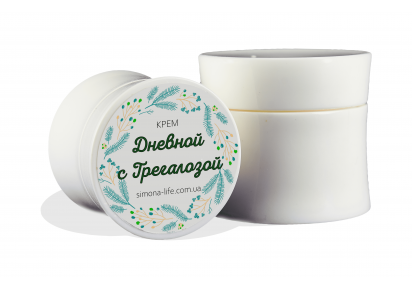 купить увлажняющий крем для лица трегалоза в косметике