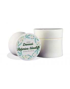 Денний ліфтинг крем Idealift TEST Product Title Денний ліфтинг крем Idealift TEST Product Alt
