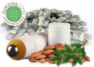 Духи афродизиаки для привлечения удачи и денег