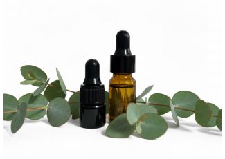 Ефірна олія евкаліпта NOW Foods Ефірна олія евкаліпта NOW Foods