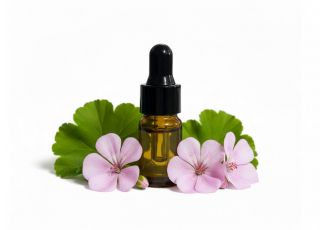 Ефірна олія герані NOW Foods Ефірна олія герані NOW Foods