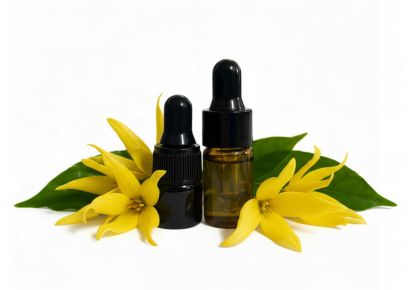 Эфирное масло иланг-иланга, флакон 1 мл и 3 мл