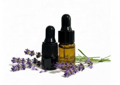 Ефірна олія лаванди NOW Foods — природний аромат спокою Ефірна олія лаванди NOW Foods 30 мл