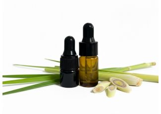 Ефірна олія лемонграсу NOW Foods Ефірна олія лемонграсу NOW Foods