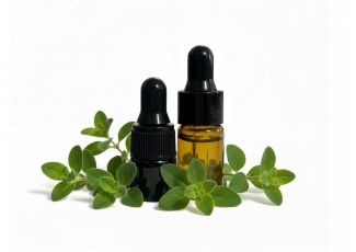 Ефірна олія майорану NOW Foods Ефірна олія майорану NOW Foods