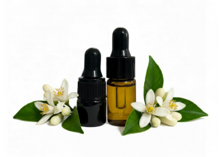 Ефірна олія неролі NOW Foods Ефірна олія неролі NOW Foods