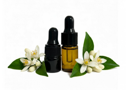 Масло нероли – натуральное эфирное масло для релаксации Эфирное масло нероли для ухода за кожей и ароматерапии