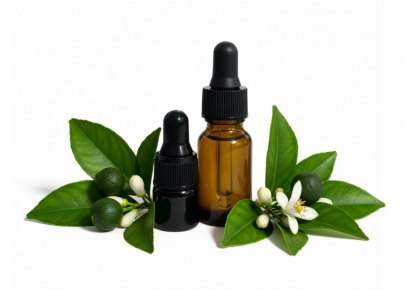 Масло петитгрейн – расслабляющее эфирное масло для здоровья Эфирное масло петитгрейн для кожи, волос и ароматерапии