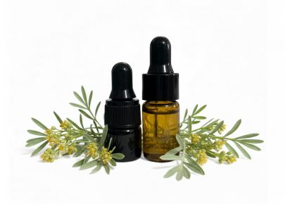 Масло полыни горькой – натуральное эфирное масло для здоровья Эфирное масло полыни горькой для бани и сауны