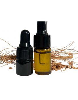 Эфирное масло ветивера NOW Foods TEST Product Alt