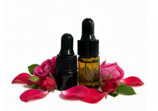 Ефірне масло троянди абсолют NOW Foods Ефірне масло троянди абсолют NOW Foods