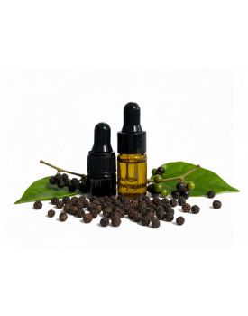 Эфирное масло черного перца NOW Foods TEST Product Title Эфирное масло черного перца NOW Foods TEST Product Alt