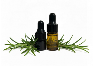 Ефірна олія розмарину NOW Foods Ефірна олія розмарину NOW Foods