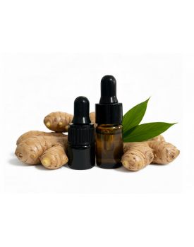 Эфирное масло имбиря NOW Foods TEST Product Title Эфирное масло имбиря NOW Foods TEST Product Alt