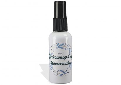 фиксатор макияжа фиксатор для макияжа