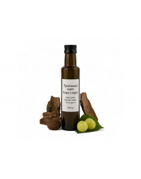 Трав’яний оцет з дубовою корою та фо-ті TEST Product Title Трав’яний оцет з дубовою корою та фо-ті TEST Product Alt