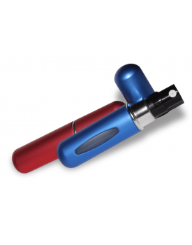 Атомайзер 5 мл TEST Product Title Атомайзер 5 мл TEST Product Alt