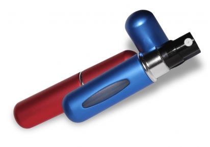 атомайзер многоразовый флакон для духов