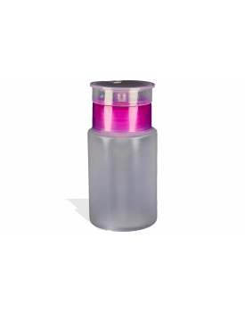 Флакон с помпой 60 мл TEST Product Title Флакон с помпой 60 мл TEST Product Alt