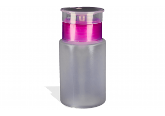 Флакон с помпой 60 мл Флакон с помпой 60 мл