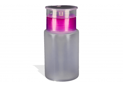 флакон с помпой