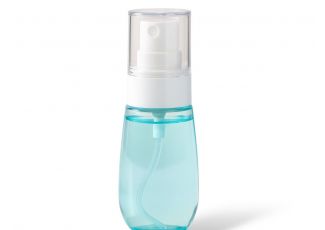 Флакон-спрей 60 мл (голубой) Флакон-спрей 60 мл (голубой)